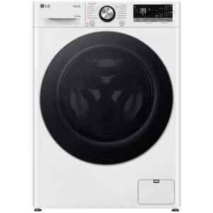 Πλυντήριο-Στεγνωτήριο LG D4R7511TSWC 11kg/6kg