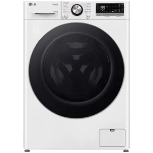 Πλυντήριο-Στεγνωτήριο LG D4R7511TSWC 11kg/6kg