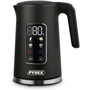 Βραστήρας Pyrex Digital SB-570 Μαύρος