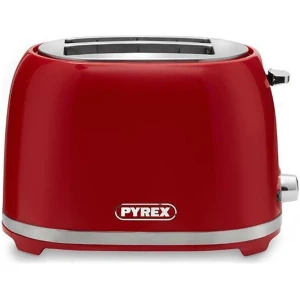 Φρυγανιέρα Pyrex SB-970 850W Κόκκινη