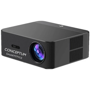 Conceptum RD926 Projector LCD Full HD Λάμπας LED με Wi-Fi και Ενσωματωμένα Ηχεία