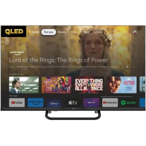 F&U Smart Τηλεόραση 43" Full HD QLED FLG43141QL (2024)