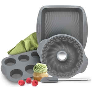 Σετ Εργαλείων Μαγειρικής Izzy iz-8263