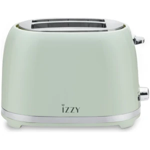 Φρυγανιέρα Izzy iz-9103 vintage Πράσινη