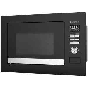 Εντοιχιζόμενος Φούρνος Μικροκυμάτων Morris B6129MW