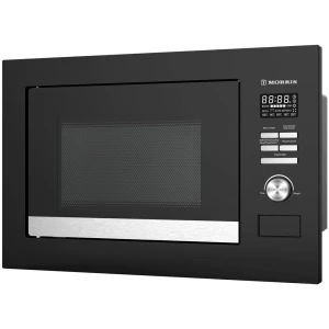 Εντοιχιζόμενος Φούρνος Μικροκυμάτων Morris B6129MW