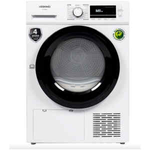 Στεγνωτήριο Eskimo ES DR8EHP 8kg