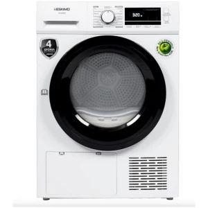 Στεγνωτήριο Eskimo ES DR8EHP 8kg