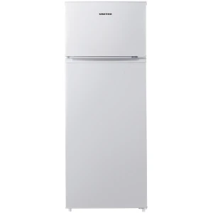 Δίπορτο Ψυγείο United UDW-1437E 143*55 Λευκό