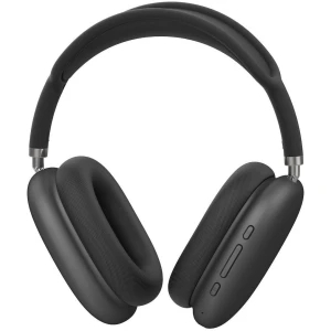 Ασύρματα / Ενσύρματα Platinet PHB912G Γκρι