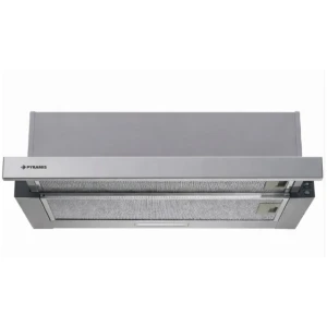 Συρόμενος Απορροφητήρας Pyramis PTC63413IX Wi-Fi