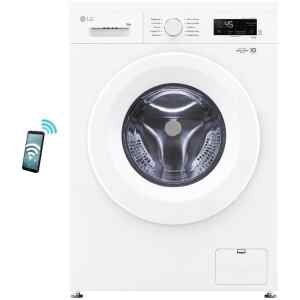 Πλυντήριο Ρούχων LG F4X1009NWH 9kg A