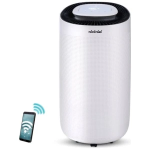 Αφυγραντήρας Toyotomi TDE-16VGIVION με WiFi 16lt