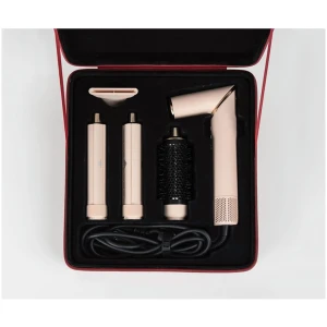 Ηλεκτρική Βούρτσα Morris LadyPlus Pink MHDS13PI