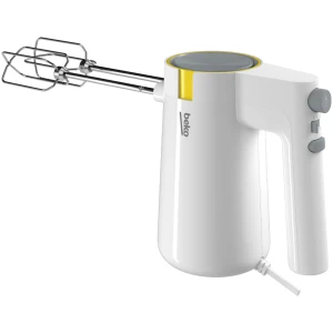 Μίξερ Χειρός BEKO HMM 62404 W 425W