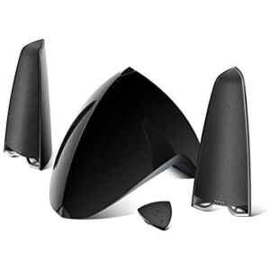 Φορητό Ηχείο Edifier Prisma Encore e3360 2.1-Channel Black