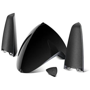 Φορητό Ηχείο Edifier Prisma Encore e3360 2.1-Channel Black