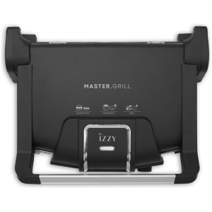 Τοστιέρα Γκριλιέρα Izzy Iz-2038