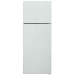 Δίπορτο Ψυγείο Robin RT-470 Υ183xΠ70xΒ65cm Λευκό
