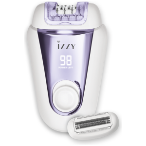 Αποτριχωτική Μηχανή Izzy IZ-7217