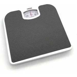 Ζυγαριά Μπάνιου Haeger BS-MEC.012A