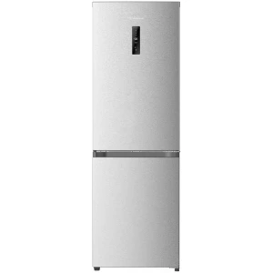 Ψυγειοκαταψύκτης Morris T73325DBN 185*60 Inox