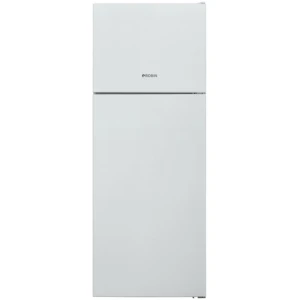 Δίπορτο Ψυγείο ROBIN RT-470 183*70 Λευκό