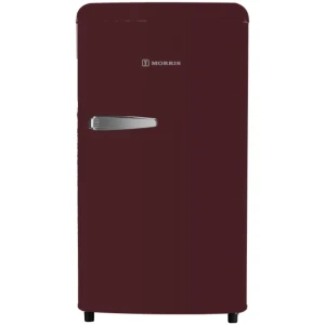 Morris Mrs 31084wr ΜΟΝΟΠΟΡΤΟ ΨΥΓΕΙΟ Retro Series Wine Red