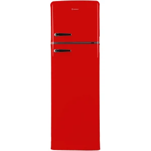 Morris Mrs 31240r ΔΙΠΟΡΤΟ ΨΥΓΕΙΟ Retro Series Red