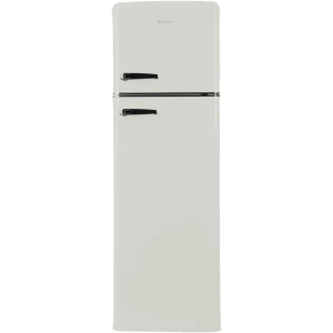 Morris Mrs 31241c ΔΙΠΟΡΤΟ ΨΥΓΕΙΟ Retro Series Cream