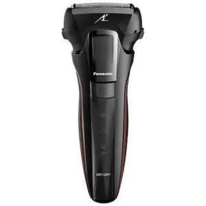 Ξυριστική μηχανή Panasonic ES-LL21-K503 με 3 λεπίδες, δυνατή στο ξύρισμα αλλά απαλή με το δέρμα. Το συρόμενο τρίμερ για πρώτη φορά ακολουθεί την γραμμική κίνηση της μηχανής. Διαθέτει κοφτερές λεπίδες ιδανικές για την περιποιήση της φαβορίτας και των άλλων περιοχών.