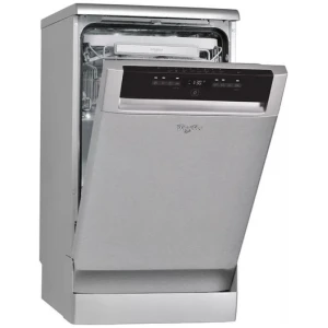 Ελεύθερο πλυντήριο πιάτων 45cm Whirlpool Adp 522 Ix
