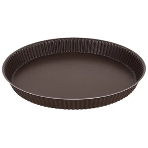 Φόρμα Τάρτας Tefal Natura 30cm από το 1956 η Tefal βρίσκεται δίπλα σας στο καθημερινό σας μαγείρεμα, σάς προσφέρει μια πλήρη σειρά μαγειρικών σκευών που ικανοποιούν κάθε σας ανάγκη.