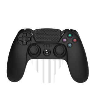 Omega Gamepad Charge Bluetooth 44032 CHARGE FOR PS4 & PC Το P4 BT Gamepad με TOUCHPAD / Αισθητήρα έξι αξόνων / Ηχείο / Μικρόφωνο, είναι ένα νέο χειριστήριο σχεδιασμένο με δίπλωμα ευρεσιτεχνίας συμβατό με PS4, PS4 Slim, κονσόλες PS4 Pro και PC.