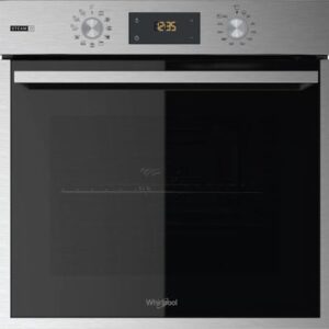 ΕΝΤΟΙΧΙΖΟΜΕΝΟΣ ΦΟΥΡΝΟΣ Whirlpool Oas Kn8v1 Ix