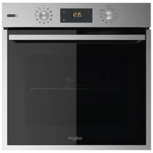 ΕΝΤΟΙΧΙΖΟΜΕΝΟΣ ΦΟΥΡΝΟΣ Whirlpool Oas Kn8v1 Ix