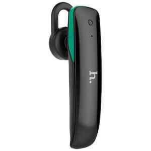 Το Earbud Bluetooth Handsfree Hoco E1 ακουστικό που συνδέεται με κάθε συσκευή που διαθέτει bluetooth. Μπορεί να συνδεθεί με 2 συσκευές ταυτόχρονα, επιτρέποντας την εύκολη εναλλαγή μεταξύ τους.