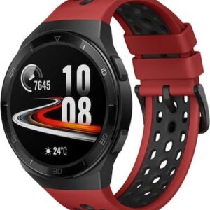 Smartwatch Huawei Watch Gt 2e (lava Red)