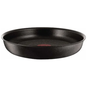 Τεχνολογία Titanium Excellence: Το τηγάνι Tefal Ingenio Expertise 24cm L65004 έχει τεχνολογία κατοχυρωμένη για καλύτερη διάχυση της θερμότητας, ενισχυμένη με σωματίδια τιτανίου.
