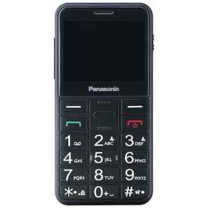 Panasonic Kx Tu150 Black Κινητό Tηλέφωνο