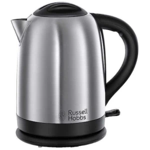 Ο βραστήρας Russell Hobbs Oxford 20090 είναι ιδανικός για σας που δεν θέλετε να χάνετε χρόνο.