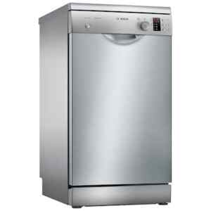 Ελεύθερο πλυντήριο πιάτων Bosch Sps25fi03e 45cm Plus