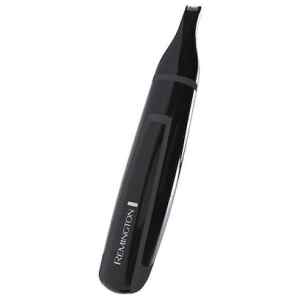 Μηχανή Trimmer Remington NE3150 με ατσάλινες λεπίδες για αποδοτική χρήση και αντοχή στο χρόνο. Είναι κατάλληλη για εφαρμογή σε αυτιά, μύτη και φρύδια, ώστε να δίνεις το κατάλληλο σχήμα σε κάθε σημείο του προσώπου σου. Επιπλέον, φέρει 2ετή εγγύηση, για να το χρησιμοποιείς με απόλυτη ξεγνοιασιά!