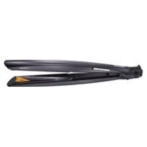 Με την ισιωτική μαλλιών Babyliss ST325E μπορείτε να ισιώσετε τα μαλλιά σας ή και να δημιουργήσετε αραιές μπούκλες στις άκρες.