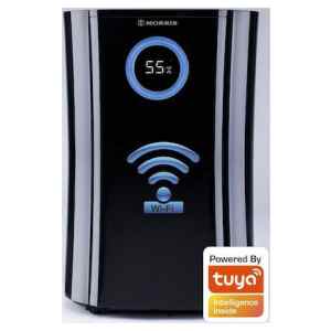 ΑΦΥΓΡΑΝΤΗΡΑΣ Morris Mdp 24400iw 24lt Wifi