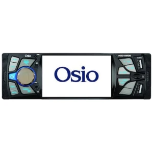Το ηχοσυστήμα αυτοκινήτου Osio ACO-6600 διαθέτει multimedia οθόνη και λειτουργικό σύστημα Android. Υποστηρίζει USB και Bluetooth συνδέσεις, για να ακούτε μουσική από στικάκι ή το κινητό σας, αλλά και να πραγματοποιείτε κλήσεις. ​Το ηχοσύστημα της Osio είναι συμβατό με την πλειοψηφία των αυτοκινήτων.