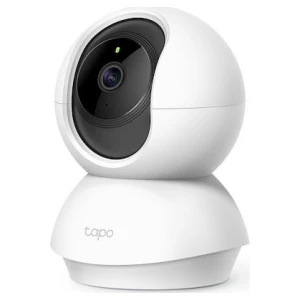 Με την κάμερα παρακολούθησης TP-LINK Tapo C200 v1 μπορείτε να την χειριστείτε μέσω WiFi από το smartphone ή το tablet σας, καθώς διαθέτει εφαρμογή που επιτρέπει την απομακρυσμένη διαχείριση. Επίσης, μπορείτε να την χειριστείτε με τη φωνή σας μέσω της Alexa ή του Google Home.