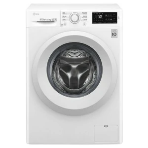 Πλυντήριο Ρούχων Lg F4wv207n3e 7kg ΜΕ ΑΤΜΟ