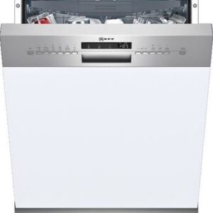ΠΛΥΝΤΗΡΙΟ ΠΙΑΤΩΝ ΕΝΤΟΙΧΙΖΟΜΕΝΟ 60cm Neff S413m60s1e