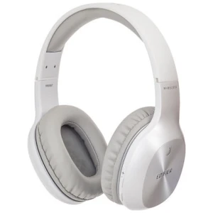 Τα headset Edifier W800BT White απευθύνονται σε ανθρώπους που αναζητούν μια ασύρματη ακουστική λύση με μεγάλη διάρκεια ζωής της μπαταρίας και καλή ποιότητα ήχου. Έχουν σχεδιαστεί ειδικά για άνετη χρήση κατά τη διάρκεια της ημέρας και είναι κατάλληλα για ακρόαση μουσικής και λήψη τηλεφωνικών κλήσεων.